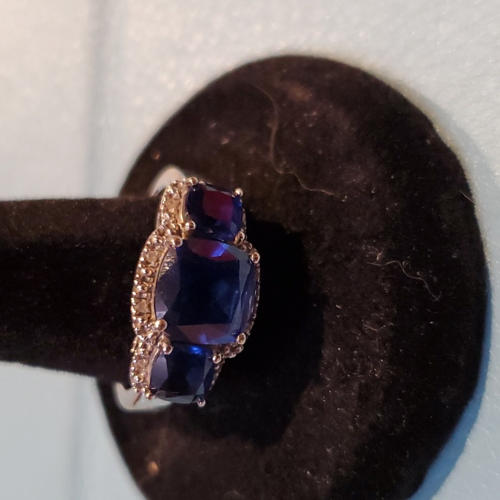 Ring 10k